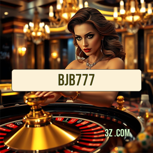 Apostas Inovadoras no bjb777.com: Sua Jornada Começa Aqui!