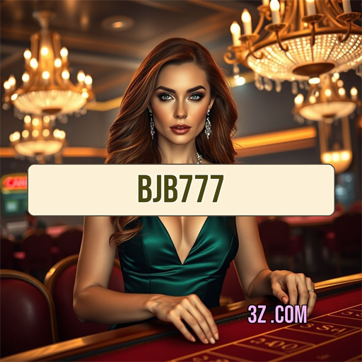 Bônus Imperdíveis no bjb777.com Para Jogadores Brasileiros
