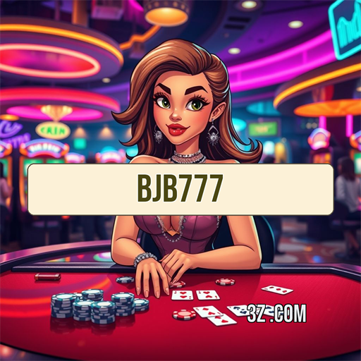 Cassino Criativo e Diversão no bjb777.com