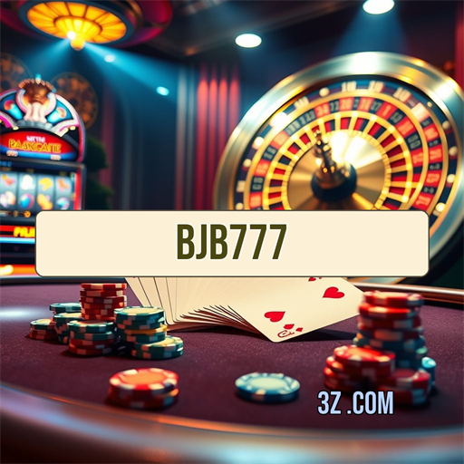 Esporte e Diversão: Explore o bjb777.com Agora Mesmo!