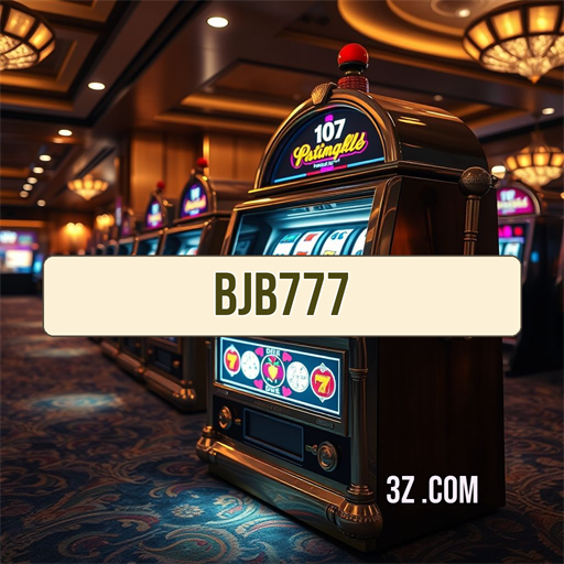 Promoção Imperdível: Experimente o bjb777.com